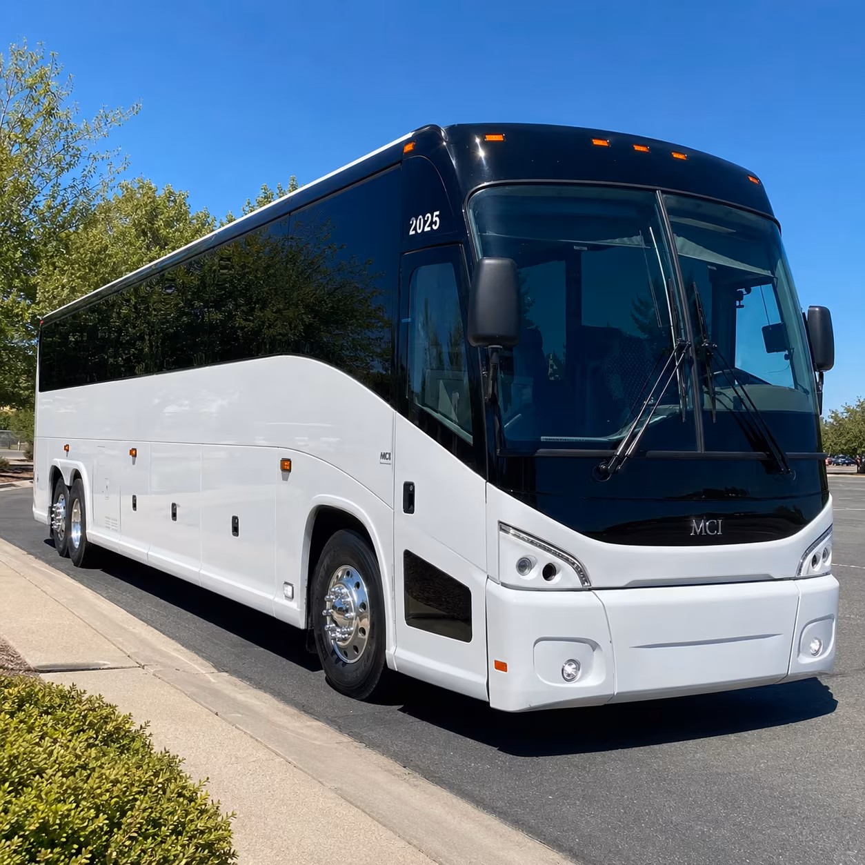 killeen charter bus rentals
