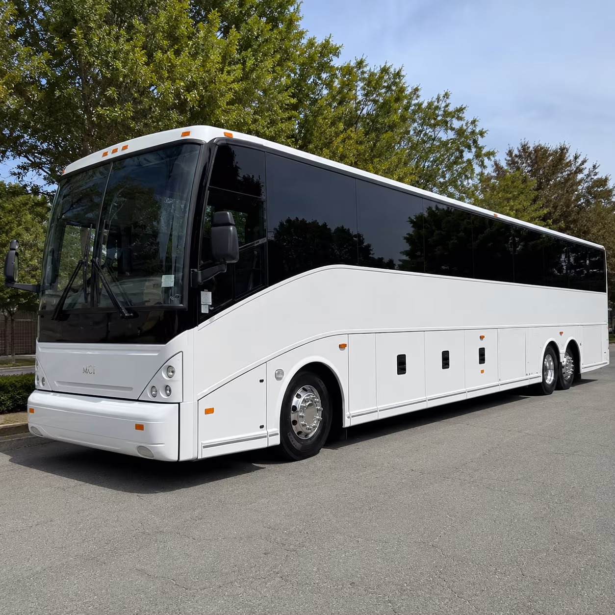 killeen charter buses
