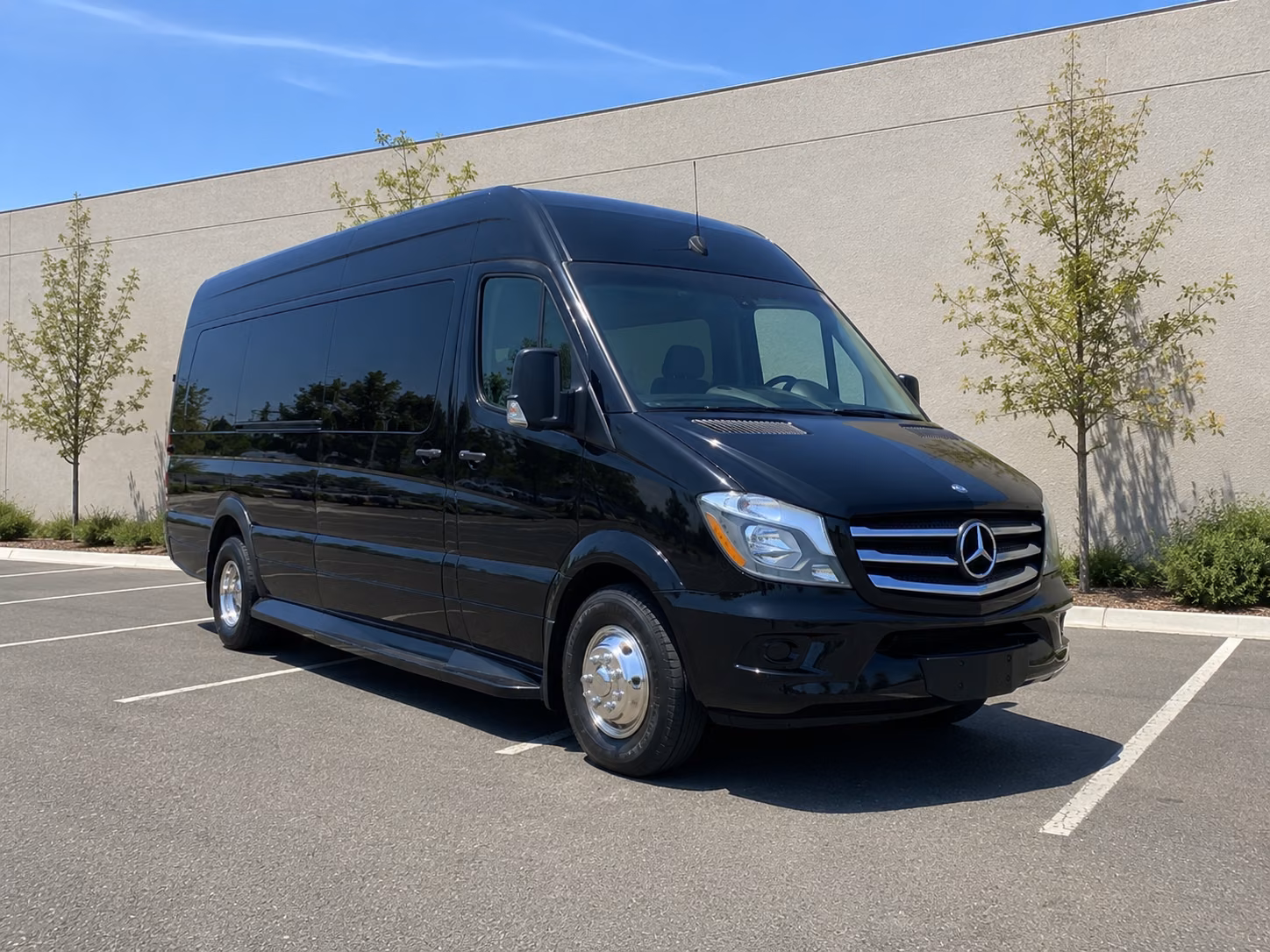 killeen concert transportation