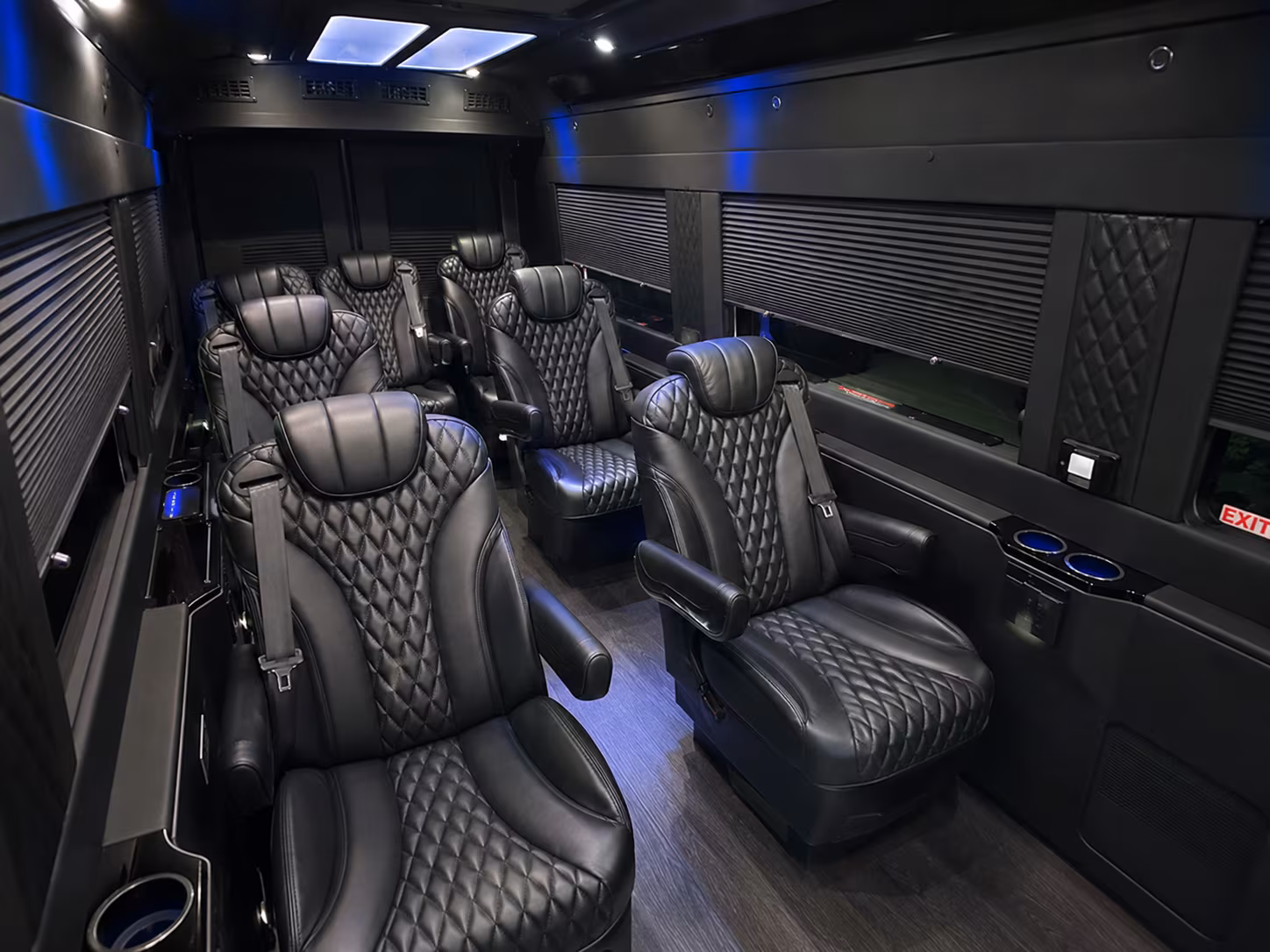 killeen employee transportation