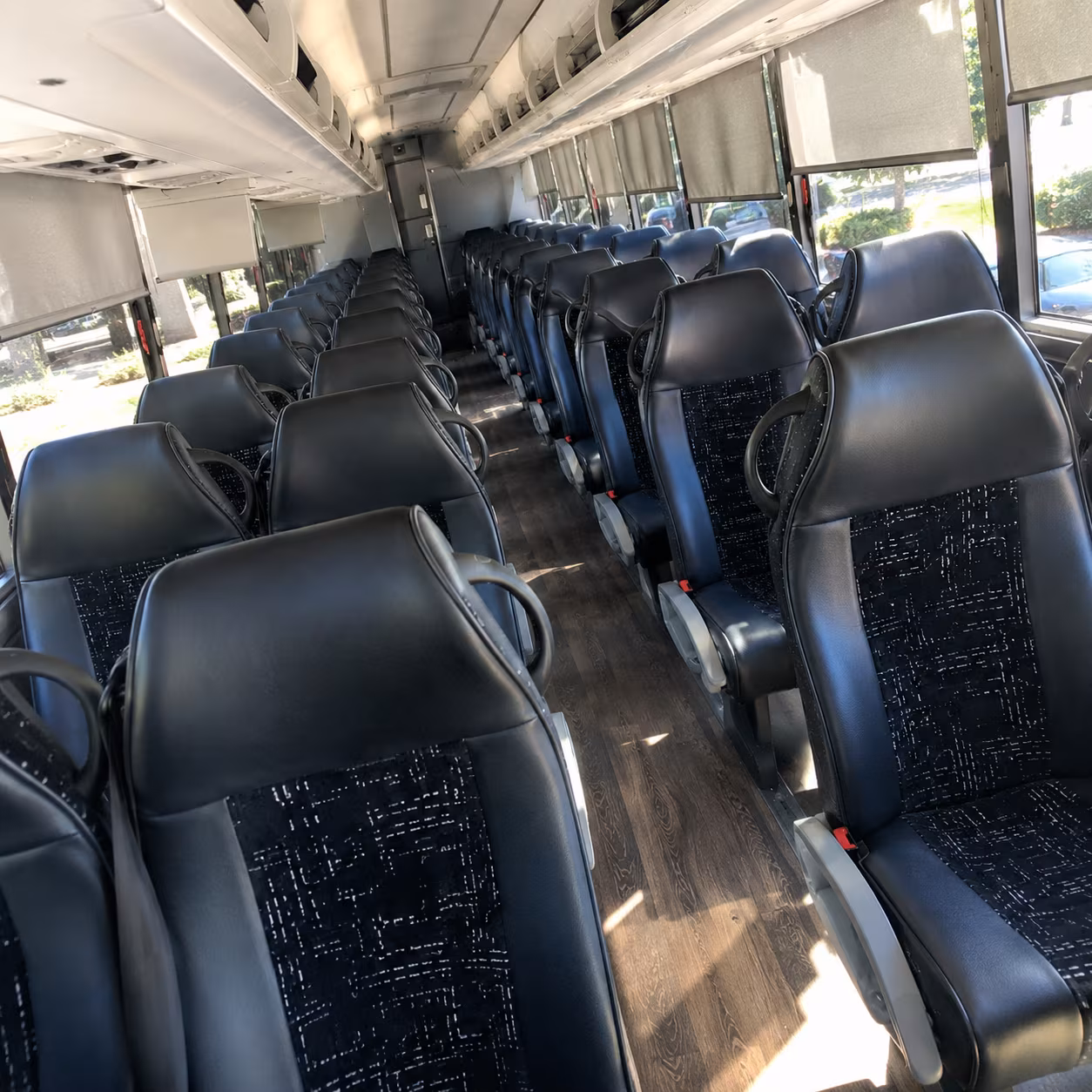 killeen long distance transportation