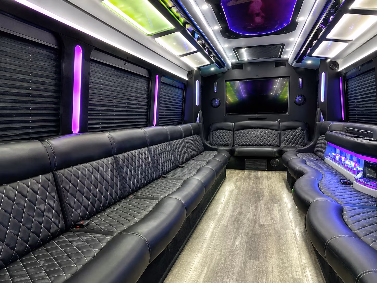 killeen prom transportation