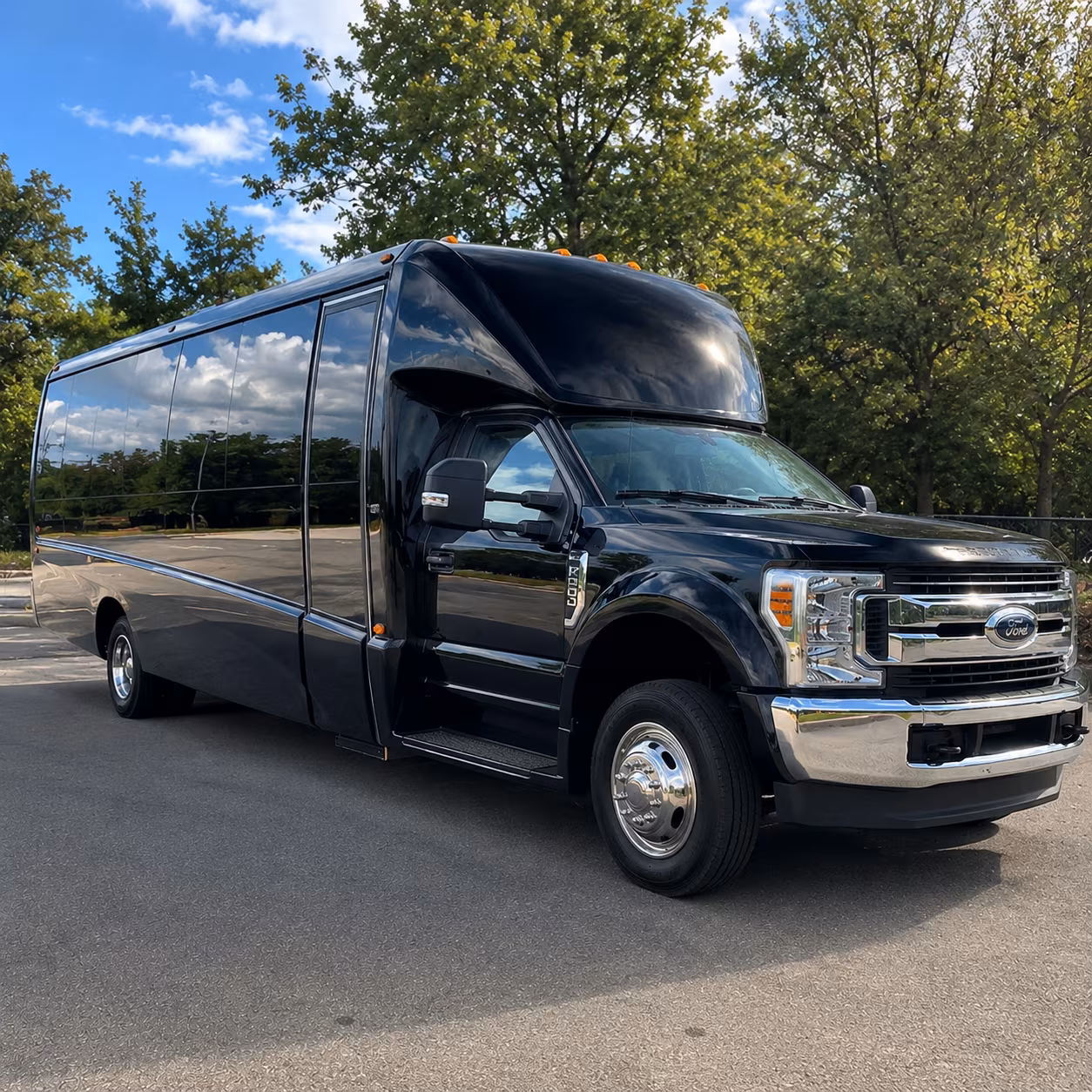 killeen school event transportation