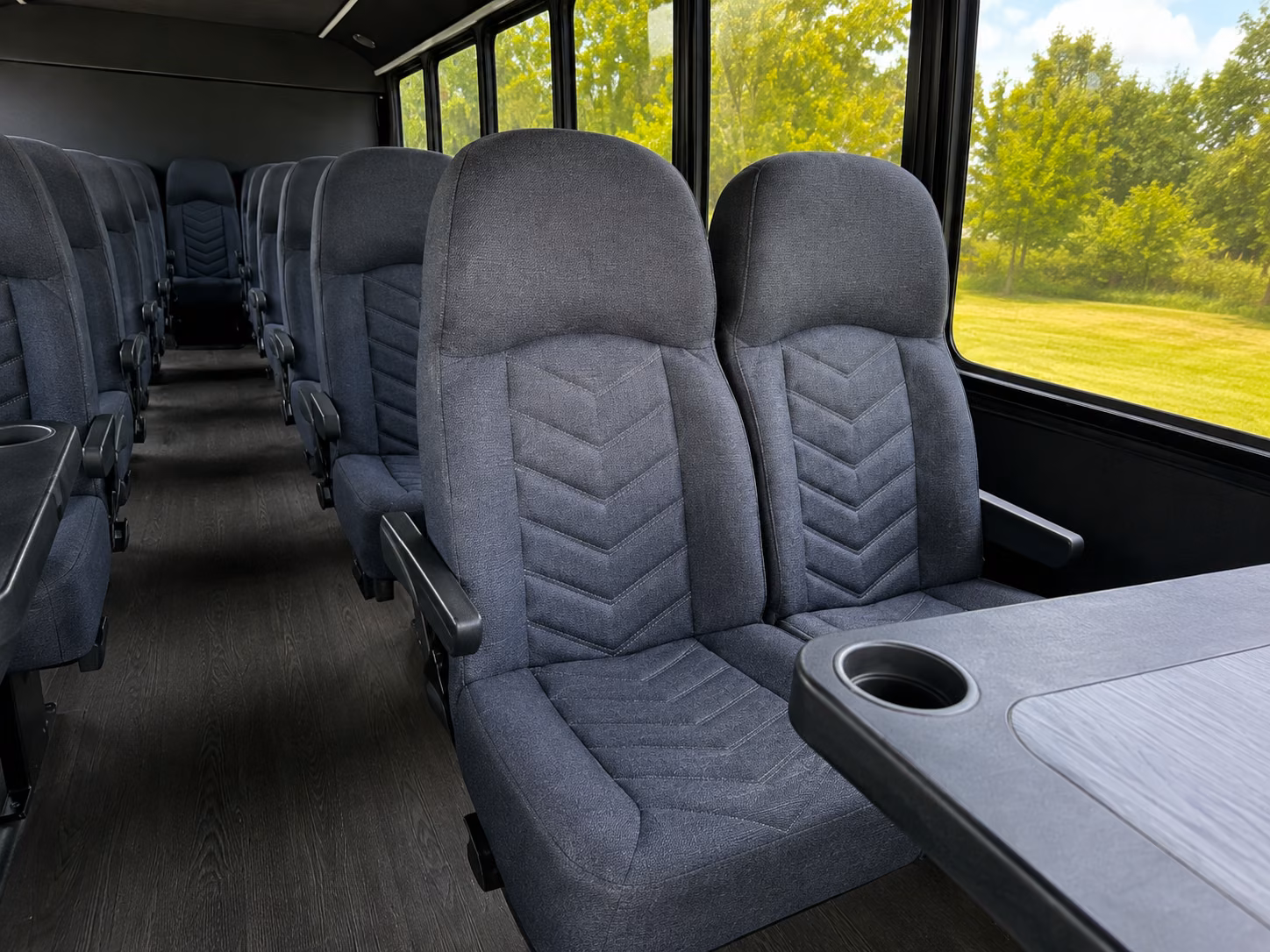 killeen sporting event transportation