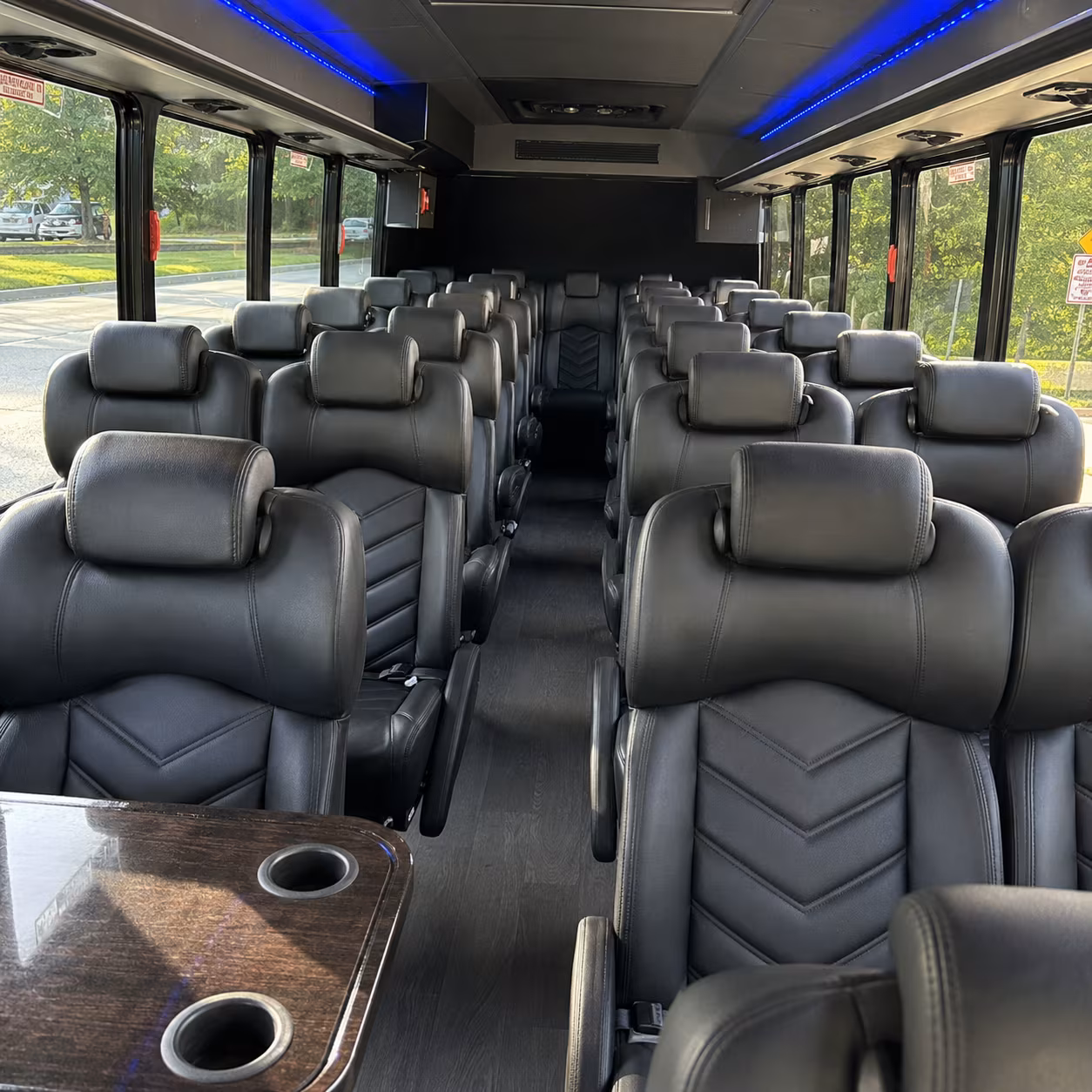 killeen wine tour brewery transportation